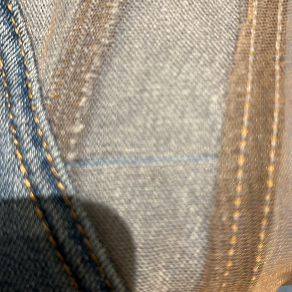 ICONIC MUGLER JEANS✨ - Picture 5 of 6